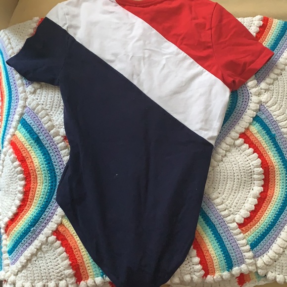 ❤️WOMENS FILA BODYSUIT❤️ - Picture 5 of 5